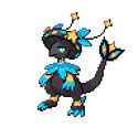 aevian breloom|A Discovery Within the Darchness [New Aevian Form Discovery!].